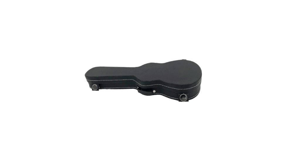 RW Minis Acousitic Guitar Scale Replica, Natural, 02.0004.00