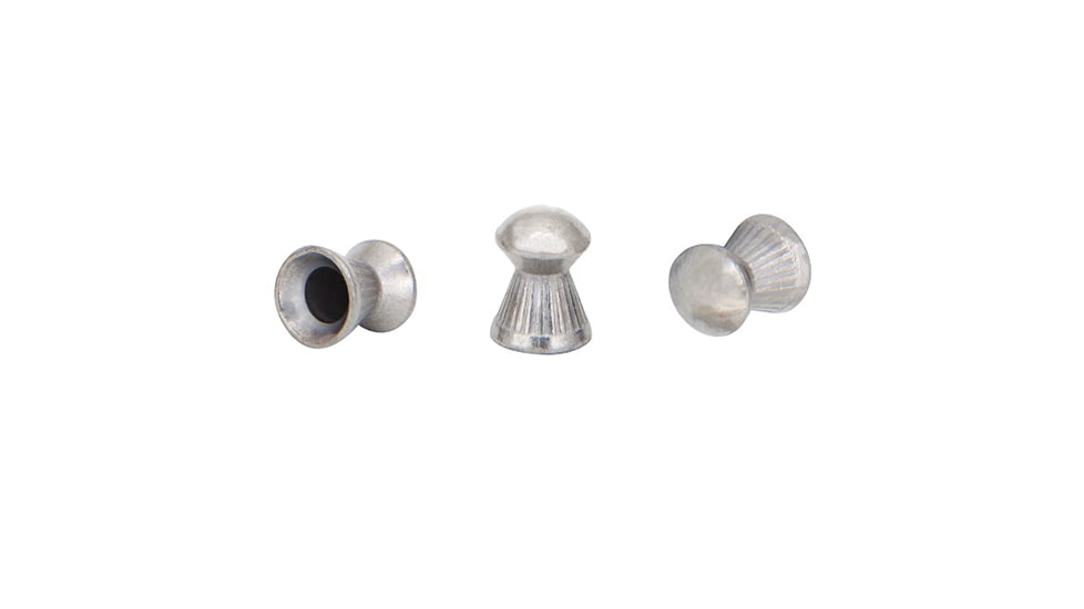 RWS Superdome Pellets .22 Pellet Lead 200 2317407