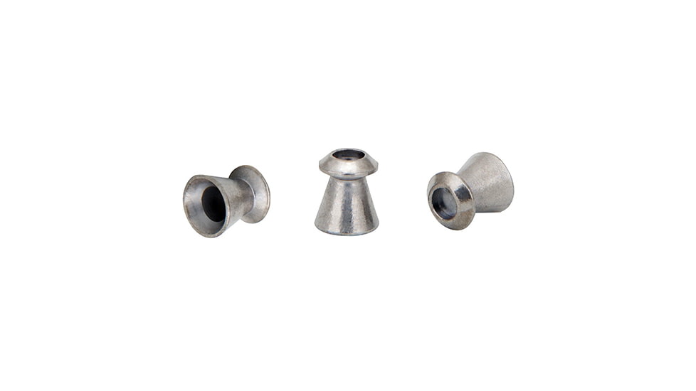 RWS Super-H Point Pellets .22 Pellet Lead 200 2317404