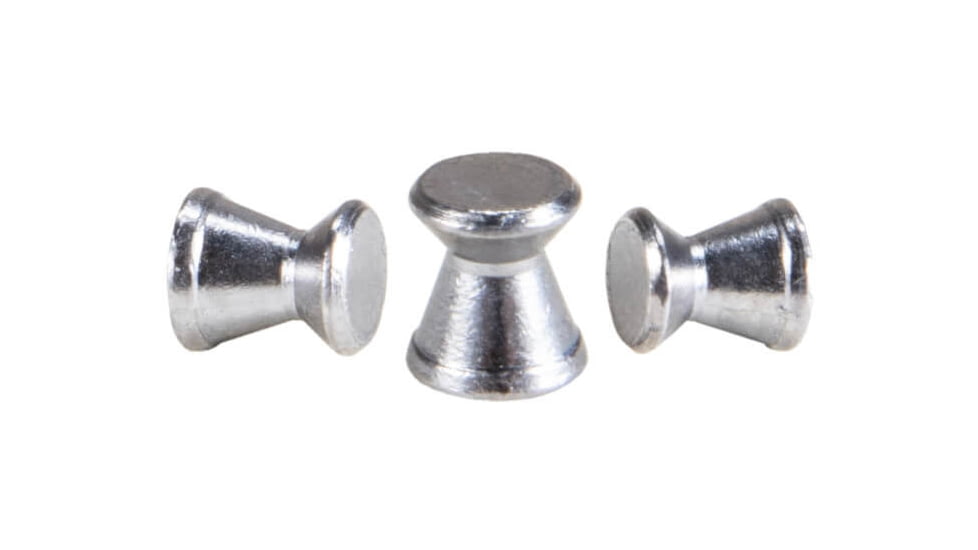 RWS Diabolo Basic Line .177 Pellets