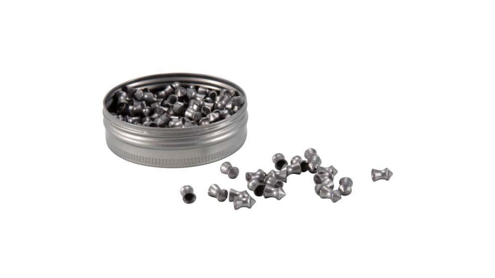 RWS Ruger Impact Pellets .22 Superpoint Extra 17 Grains, 200 Rounds, 2230040
