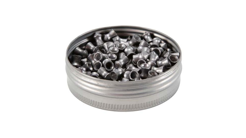 RWS Ruger Impact Pellets .22 Superpoint Extra 17 Grains, 200 Rounds, 2230040