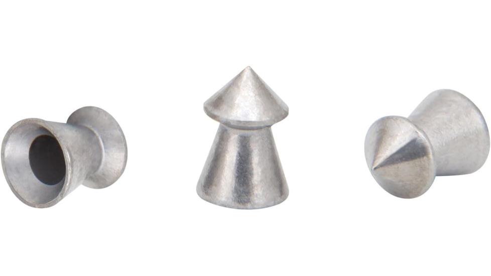 RWS Superpoint Extra Field Line .22 Pellets, 14.5 Grain, Pointed, 200 Pack, 2317410