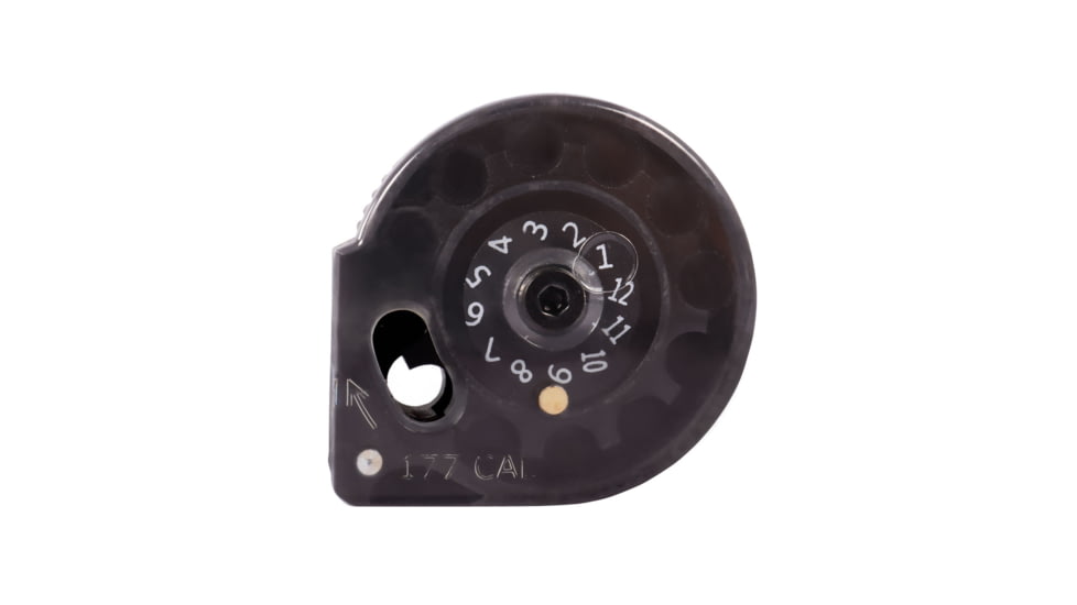 RWS/Umarex 2251325 Synergis Rotary 177 Pellet