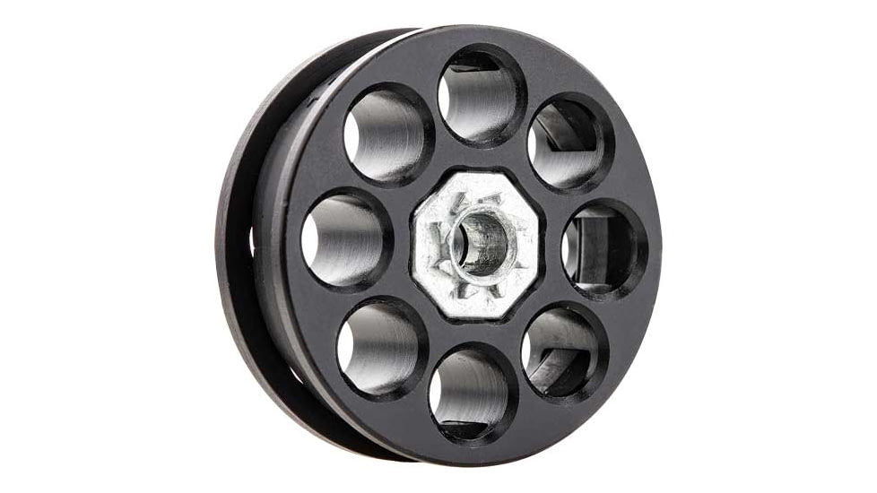 RWS Umarex 850 M2 .22 Caliber Magazine for Co2 Air Rifle Airgun, 8 Round, 2251377