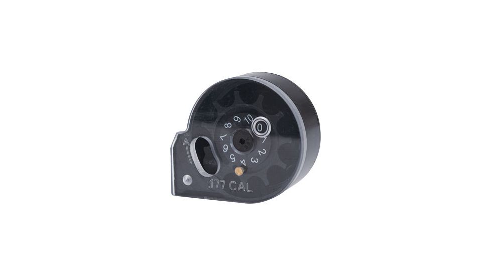 RWS Umarex Gauntlet Magazine .177 - 10 Rounds, 2252609