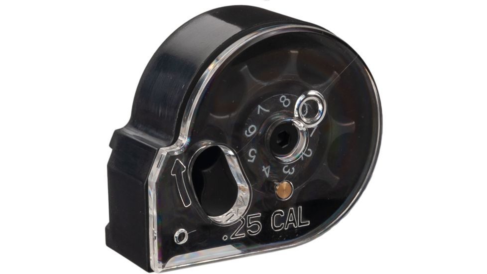Rws Umarex Gauntlet Magazine 8-rounds .25 Pellet