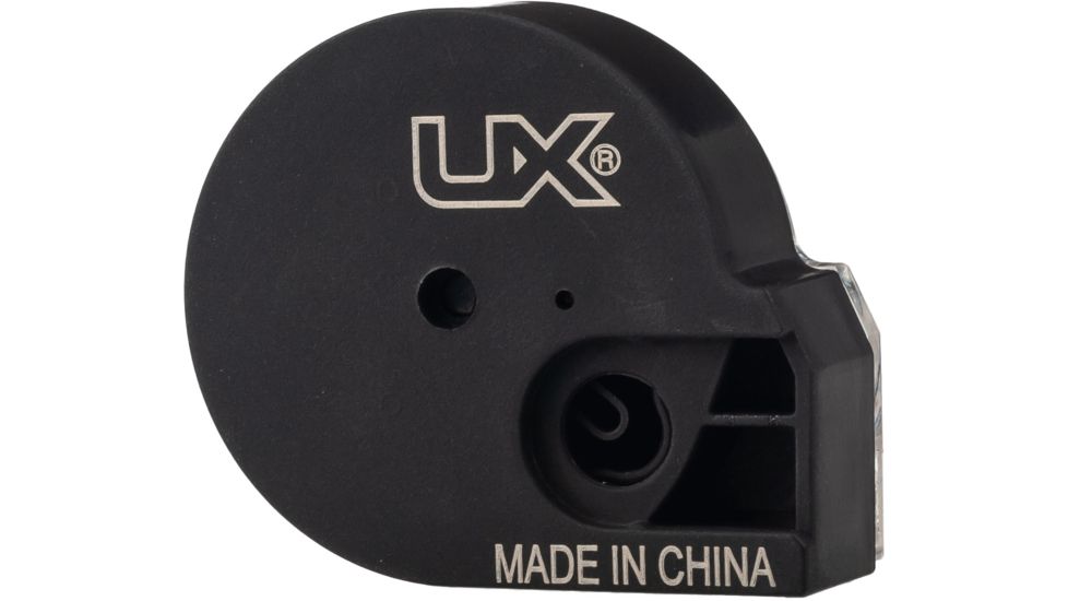 Rws Umarex Gauntlet Magazine 8-rounds .25 Pellet