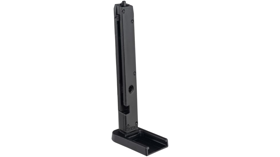 Rws Umarex Glock 19 Gen3 Magazine 15-rounds Drop Free