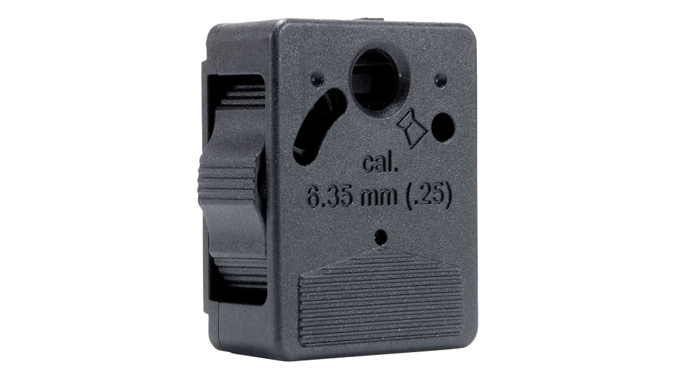 RWS Walther Regin Uxt .25 Pellet Magazine, 9 Round, 2252095