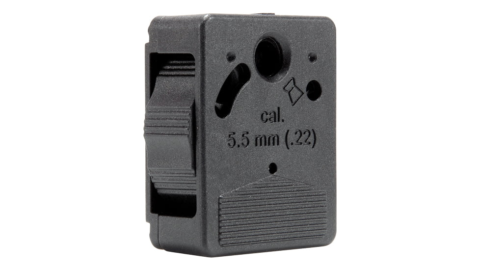 Rws Walther Regin Uxt Magazine 10-rounds .22 Pellet