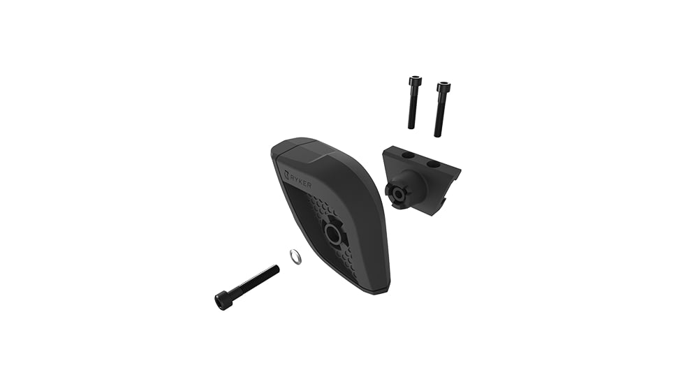 Ryker USA Basic Angled Grip