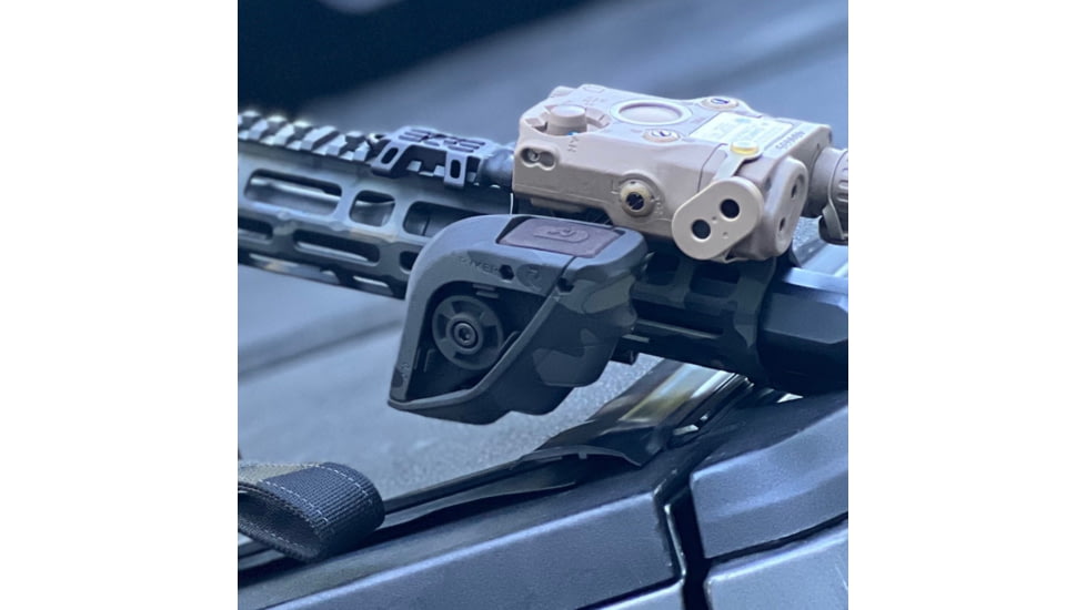 Ryker USA Control Pro Angled Grip