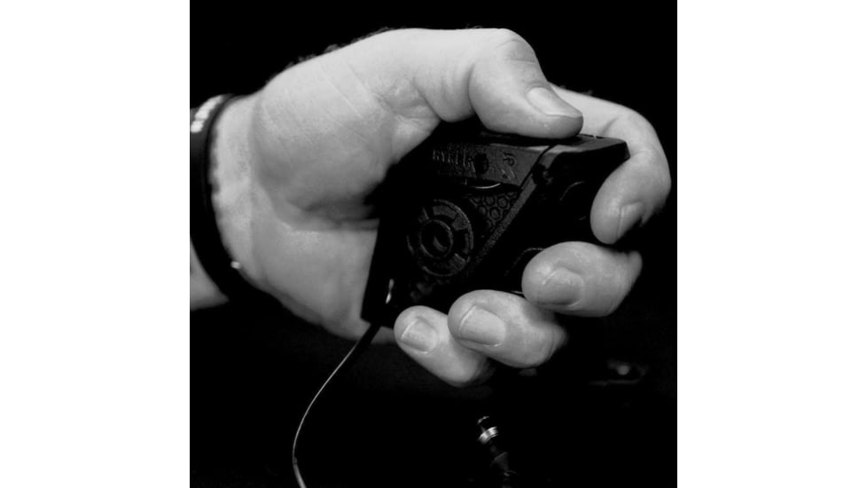 Ryker USA Control Pro Angled Grip