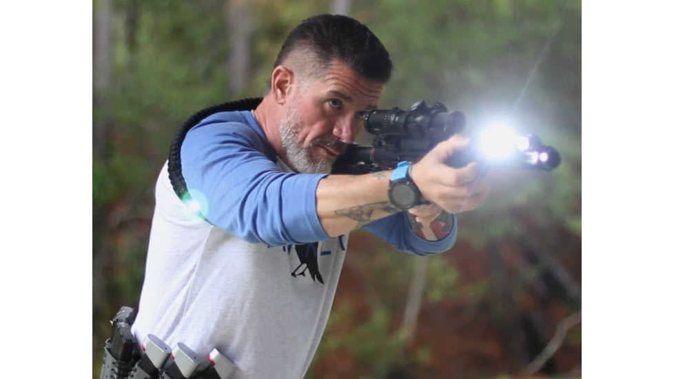 Ryker USA Control Pro Angled Grip