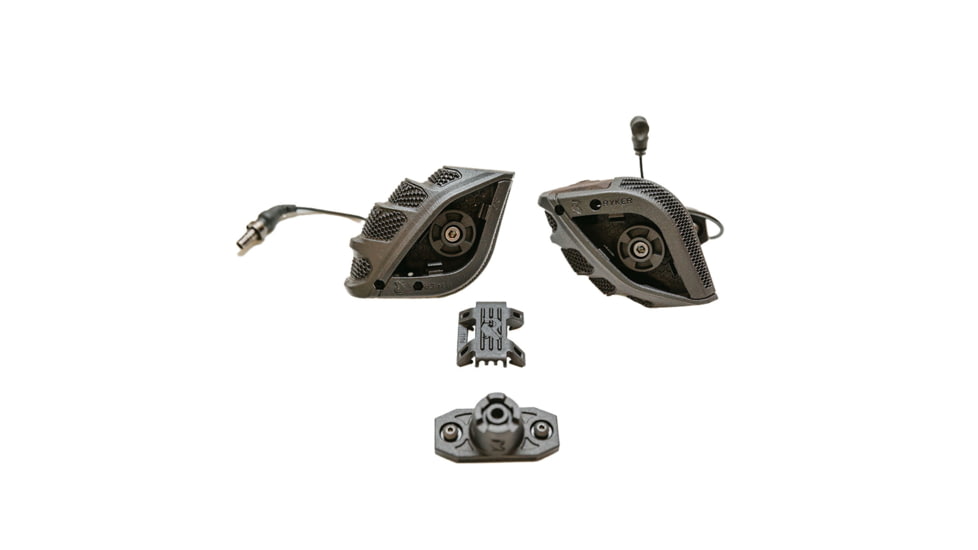 Ryker USA Control Pro Angled Grip