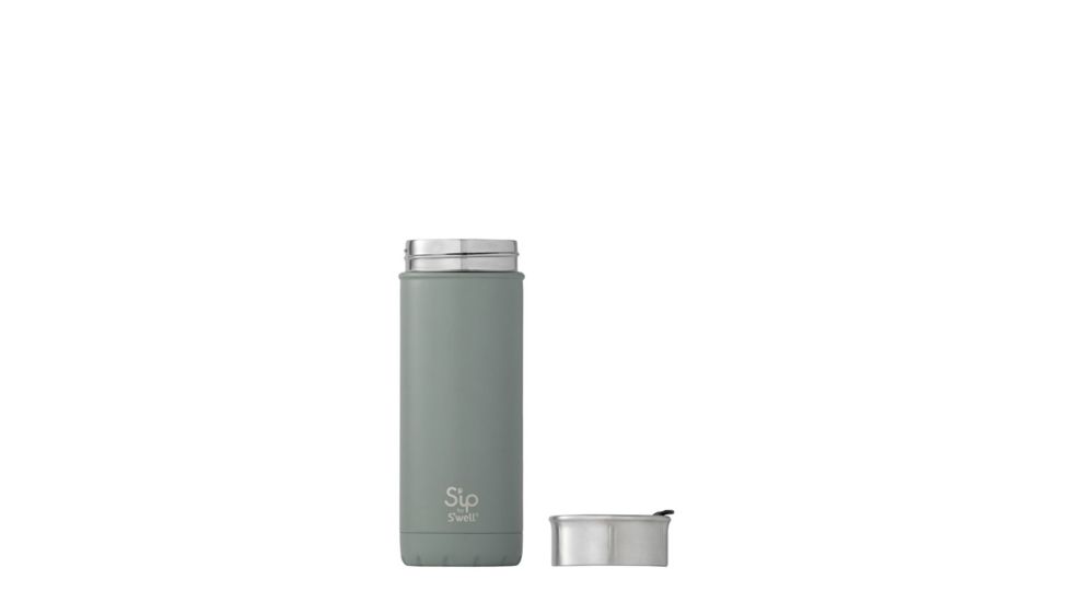 S'ip Clean Slate Travel Mug, 16oz 20316-D17-00520