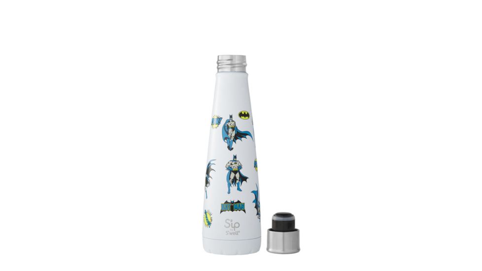 S'ip Gotham City Bottle, 15oz 20015-B18-10710