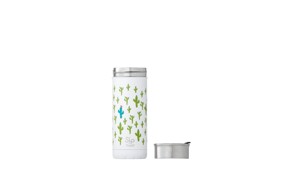 S'ip Looking Sharp Travel Mug, 16oz 20316-A18-04710