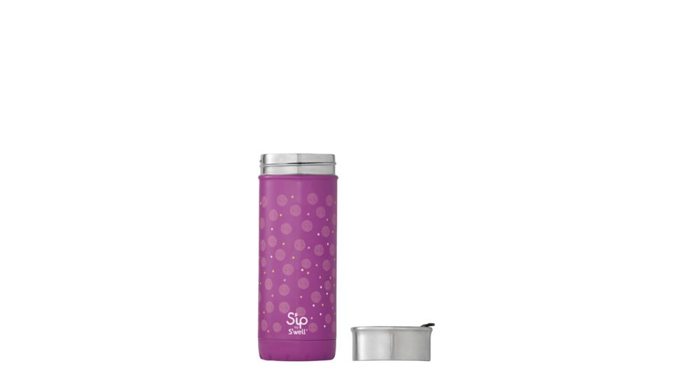S'ip Periwinkle Travel Mug, 16oz 20316-B18-07850