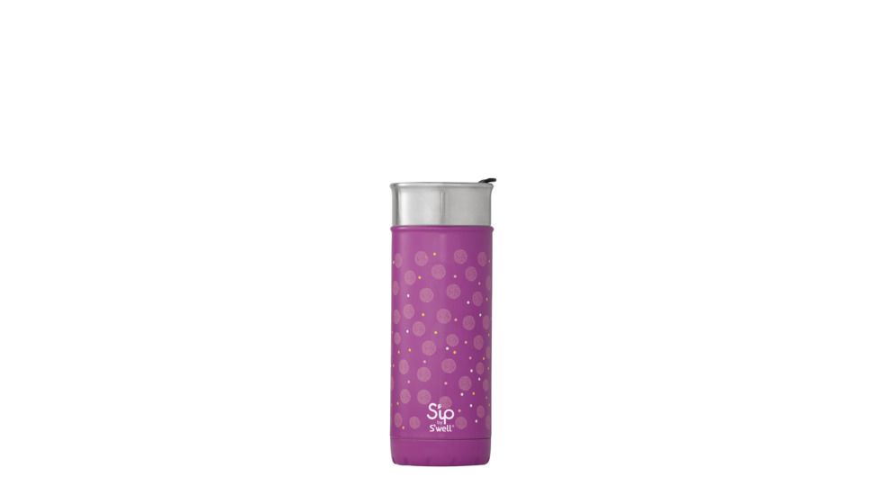 S'ip Periwinkle Travel Mug, 16oz 20316-B18-07850