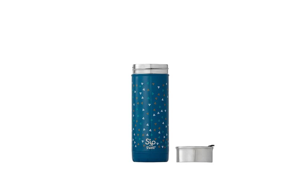 S'ip Pie in the Sky Travel Mug, 16oz 20316-A18-04140