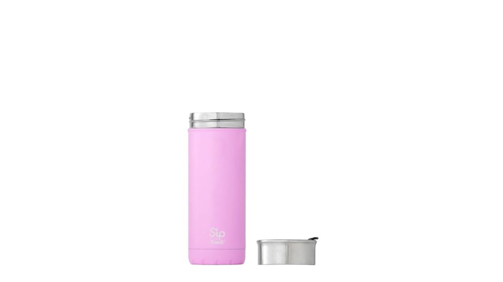 S'ip Pink Punch Travel Mug, 16oz 20316-A18-03965