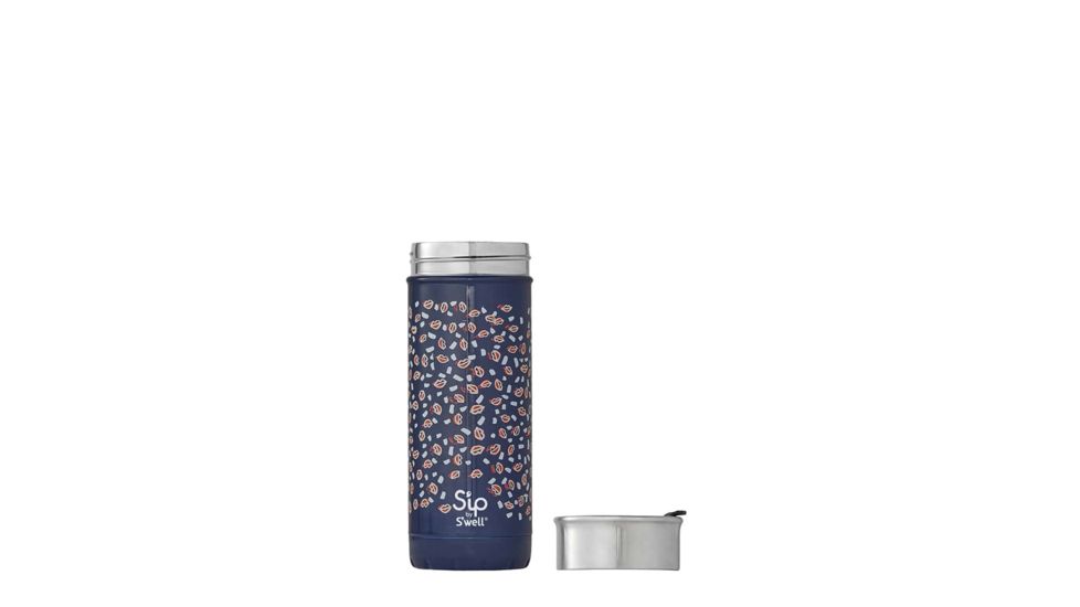 S'ip Smooch Travel Mug, 16oz 20316-B18-07940