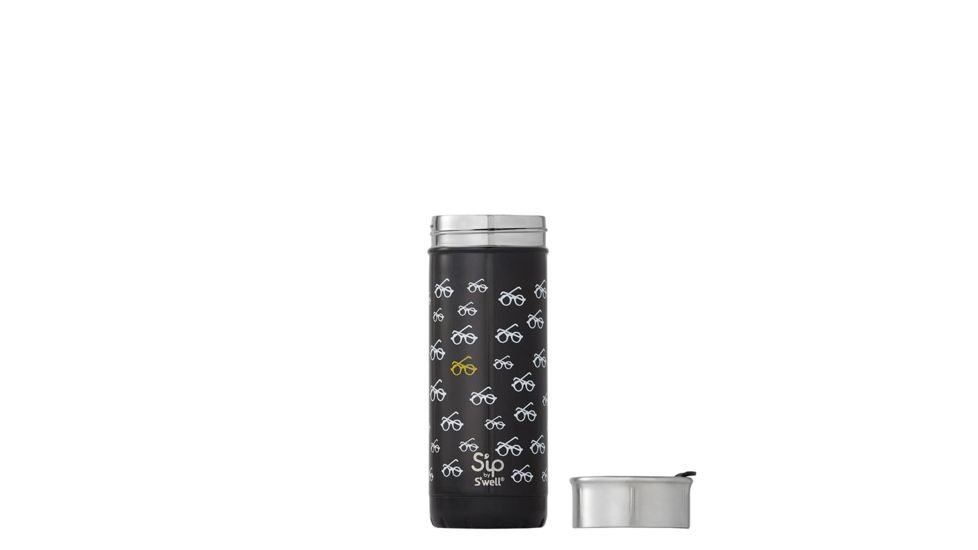 S'ip Spectacles Travel Mug, 16oz 20316-A18-04401