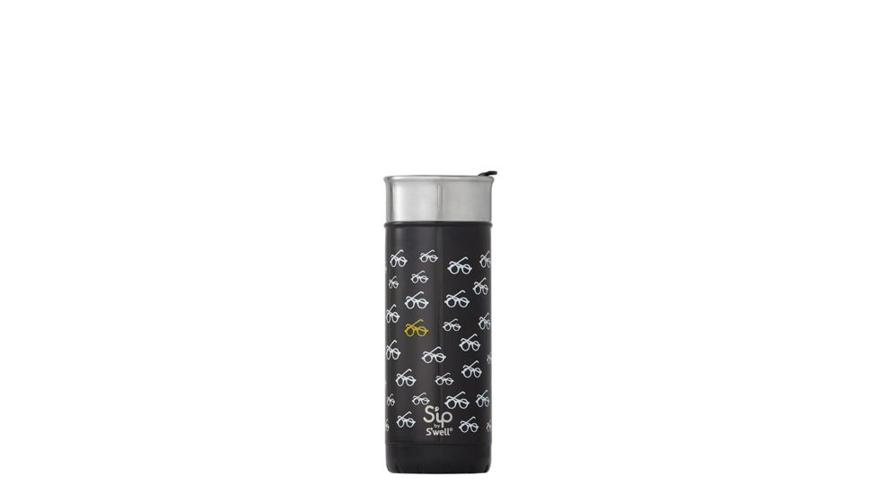 S'ip Spectacles Travel Mug, 16oz 20316-A18-04401
