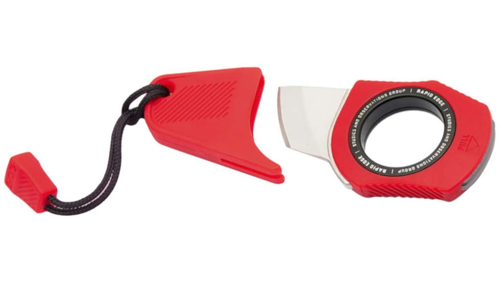 S.O.G SOG18300143 Rapid Rescue Midnight Blue Blister Pack