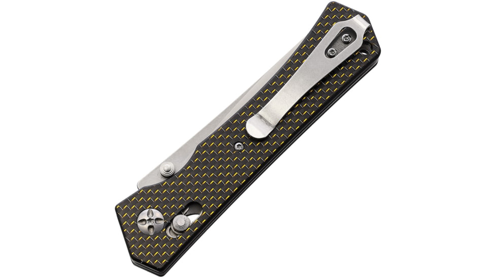 S-TEC Axis Lock Carbon Fiber STTS024