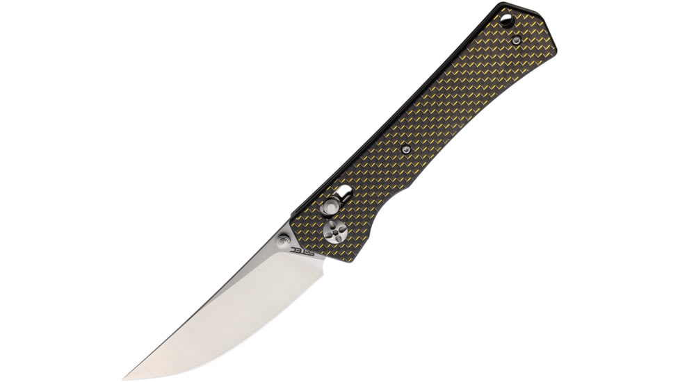 S-TEC Axis Lock Carbon Fiber STTS024