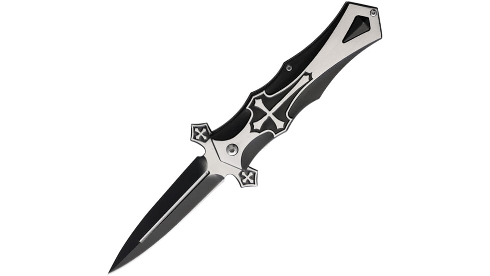 S-TEC Cross Linerlock A/O