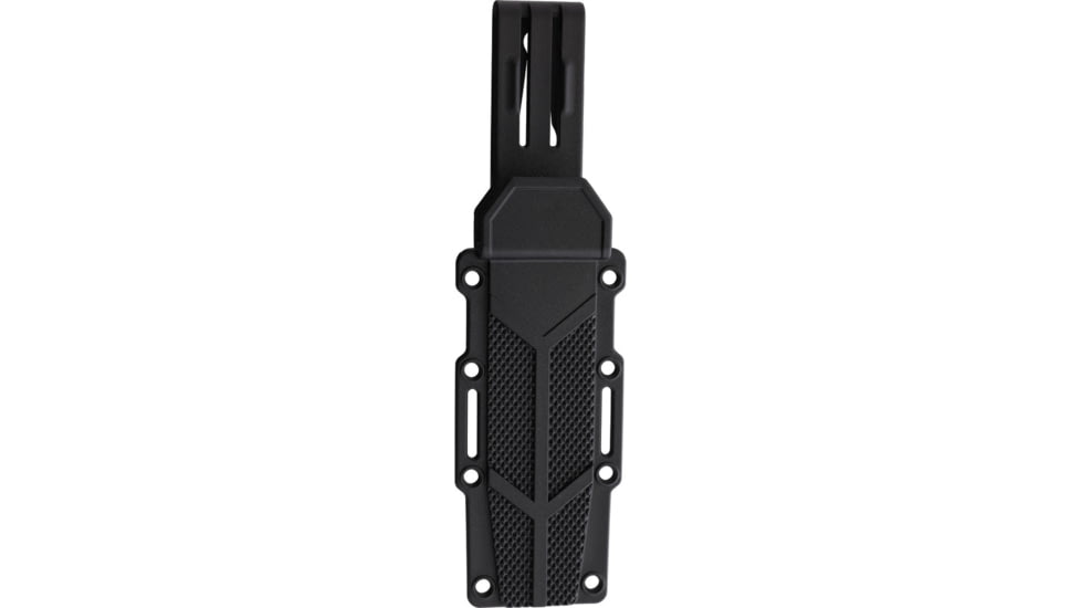 S-TEC Fixed Blade