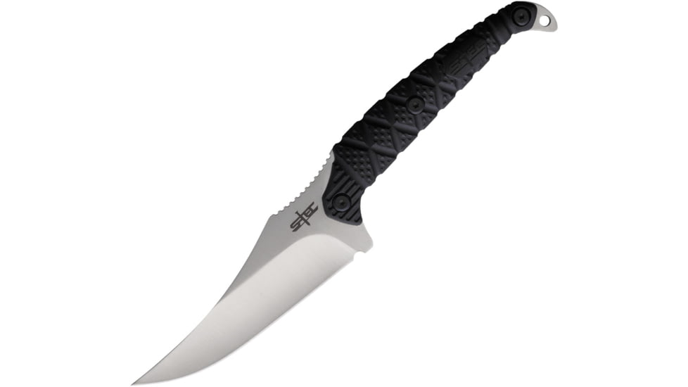 S-TEC Fixed Blade Satin, STT25150SL