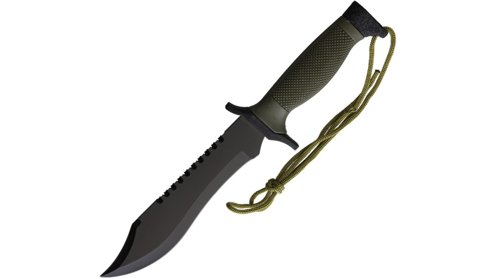 S-TEC Fixed Blade STT220542