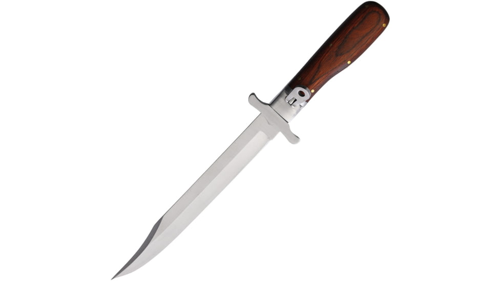 S-TEC Folding Hunting Knife