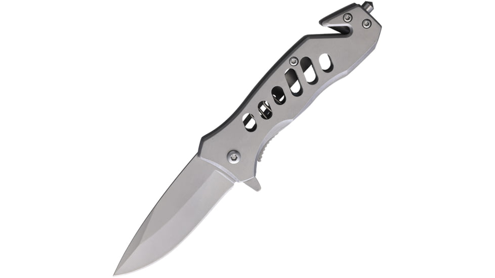 S-TEC Linerlock A/O BB