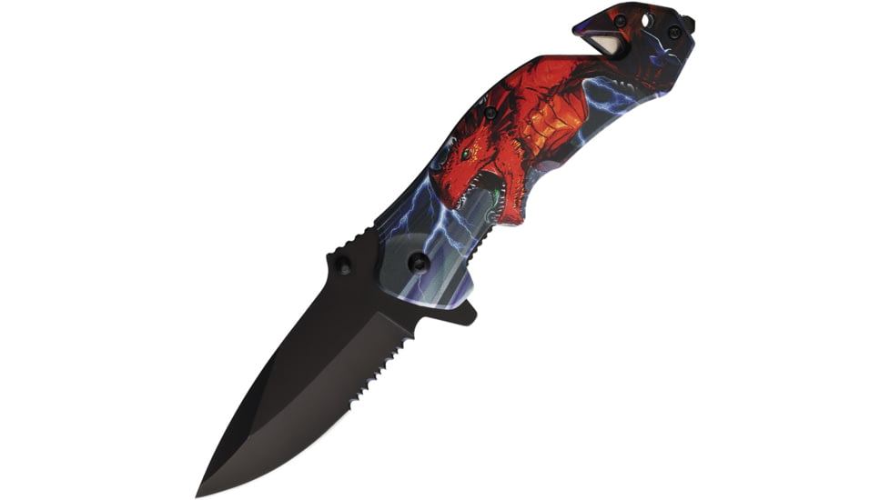 S-TEC Linerlock A/O STT270162