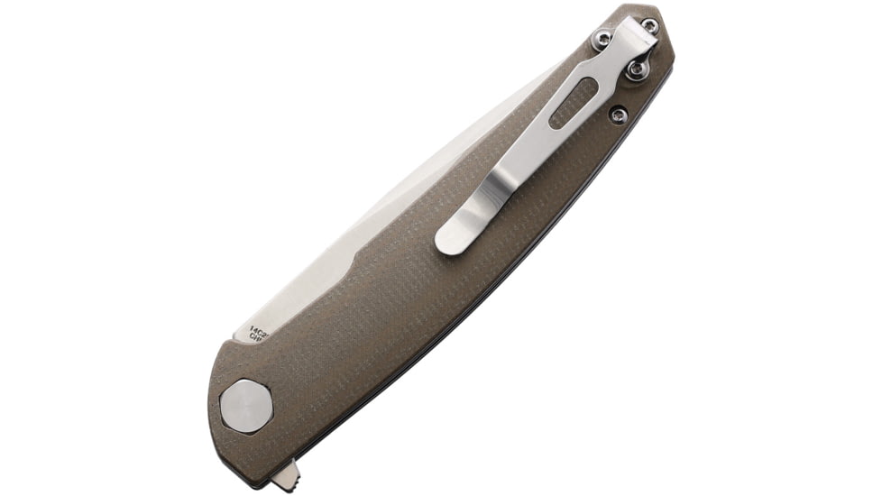 S-TEC Linerlock Kangaroo