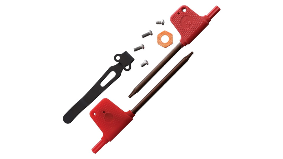 S-TEC Linerlock Kangaroo STTS501K