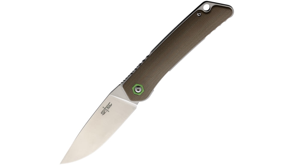 S-TEC Linerlock Kangaroo STTS501K