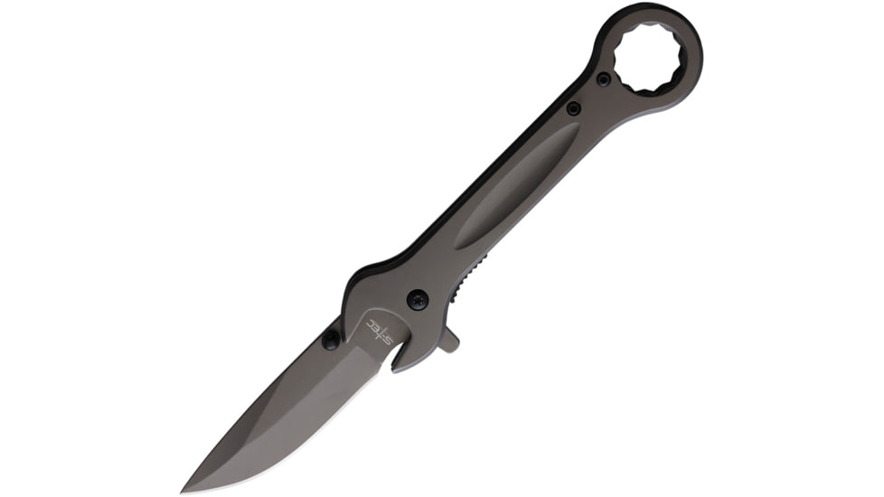 S-TEC Wrench Linerlock A/O