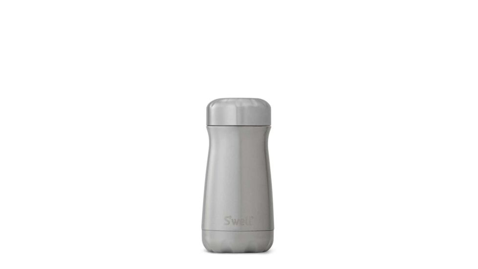 S'well Silver Lining Travel Mug, 12oz 10312-B17-00300