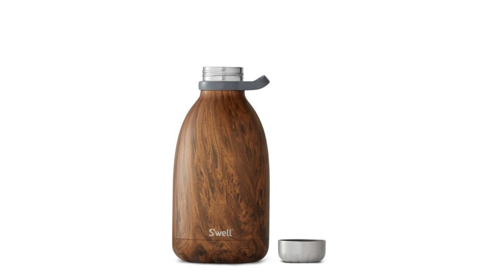 S'well Teakwood Roamer, 64oz 10564-B17-00820
