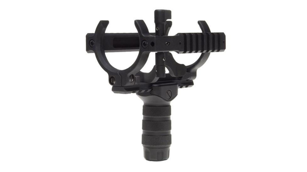 Troy EM203 Forward Assist w/Combat Grip S203-FAR-00BT-00
