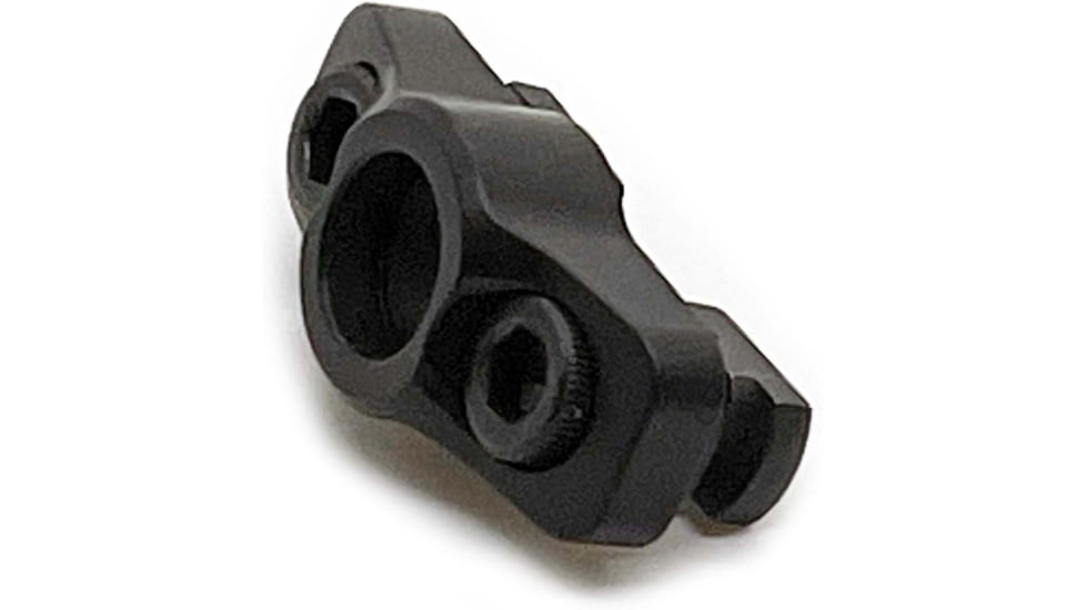 S2Delta M-Lok Sling Mount for QD, Black, MLK-QD-BLK