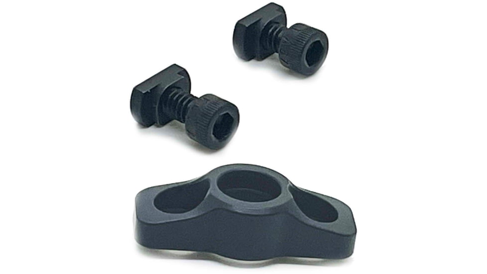 S2Delta M-Lok Sling Mount for QD, Black, MLK-QD-BLK