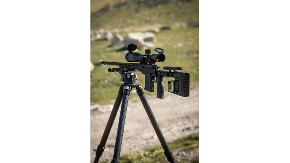 S2Delta RS-C Complete Chassis, R700SA, Black, RSC-SA700-COMPLETE